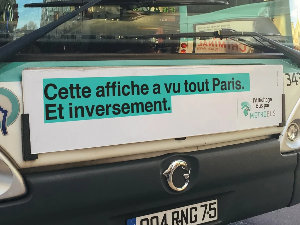 Campagne MediaTransport