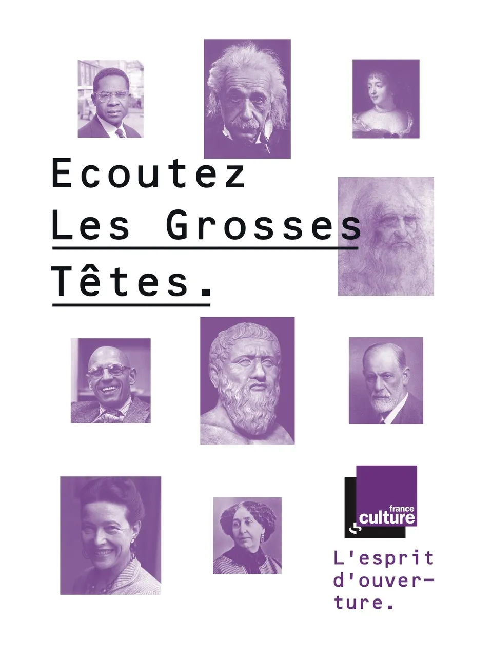 Campagne France Culture