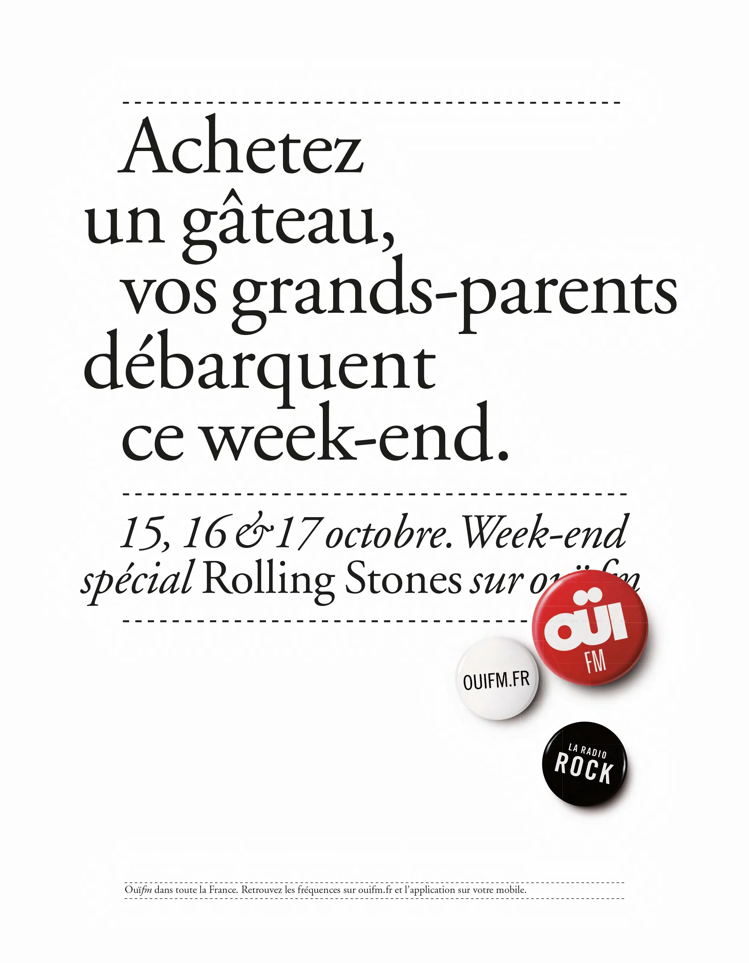 Oui FM - Prix Stratégie 9