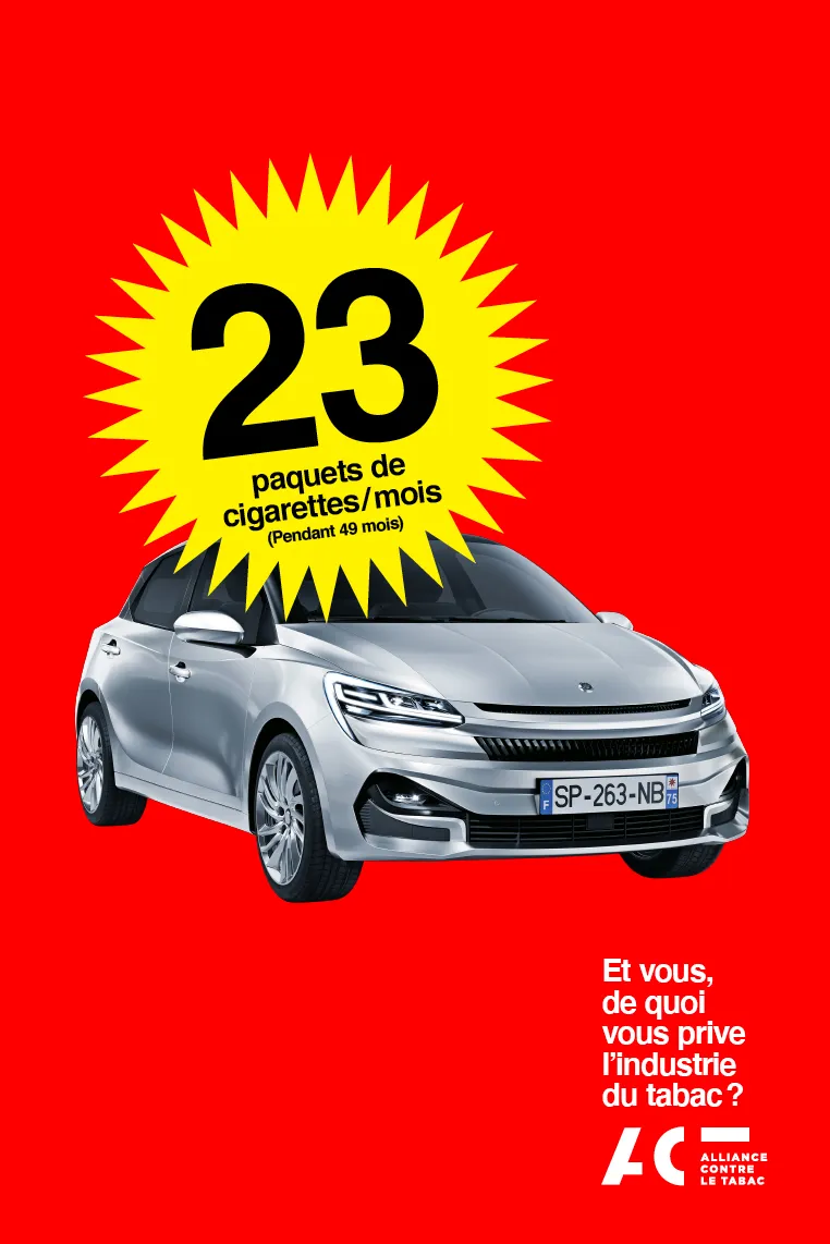 ACT - Voiture
