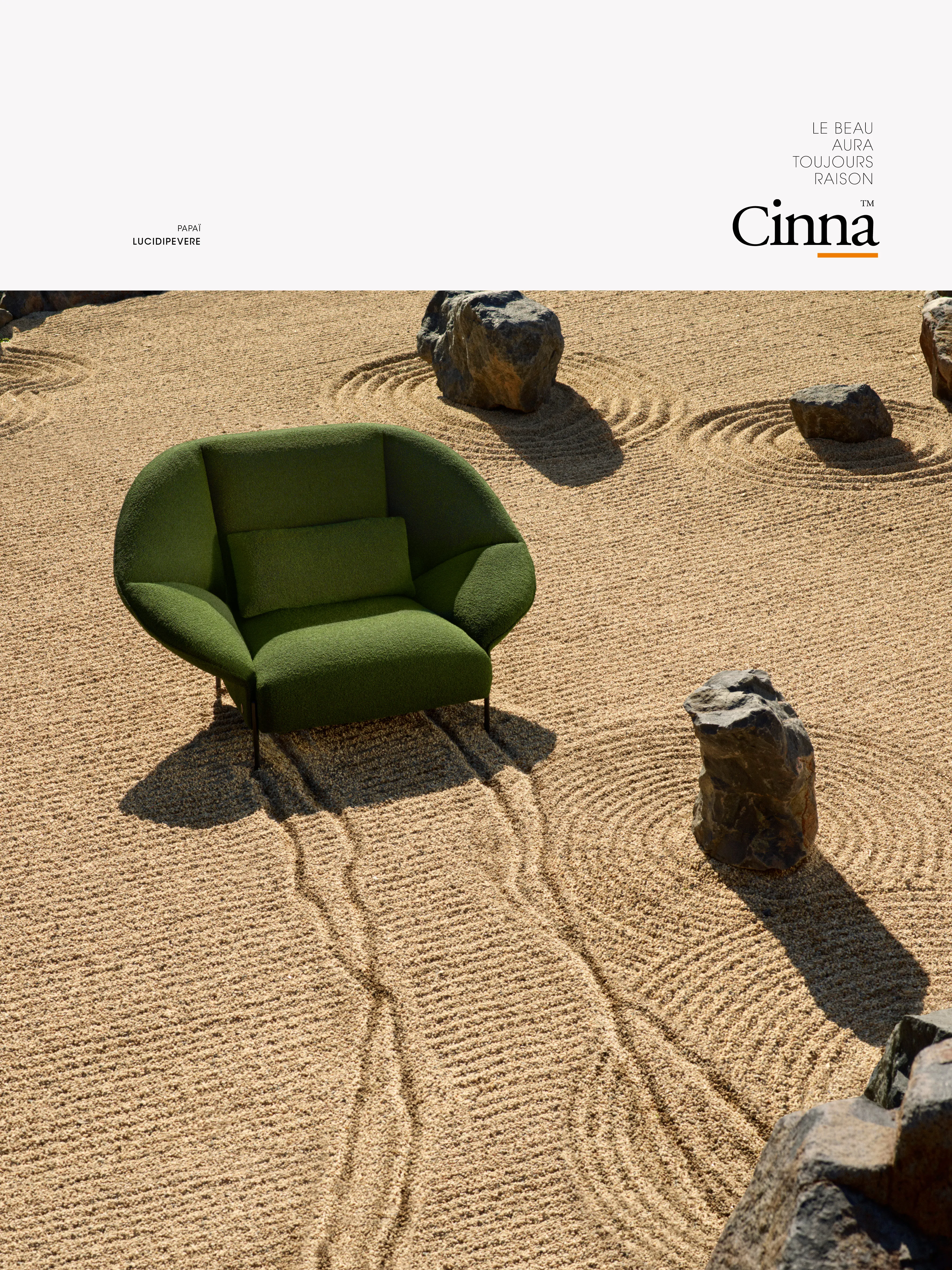 Cinna - Collector 3