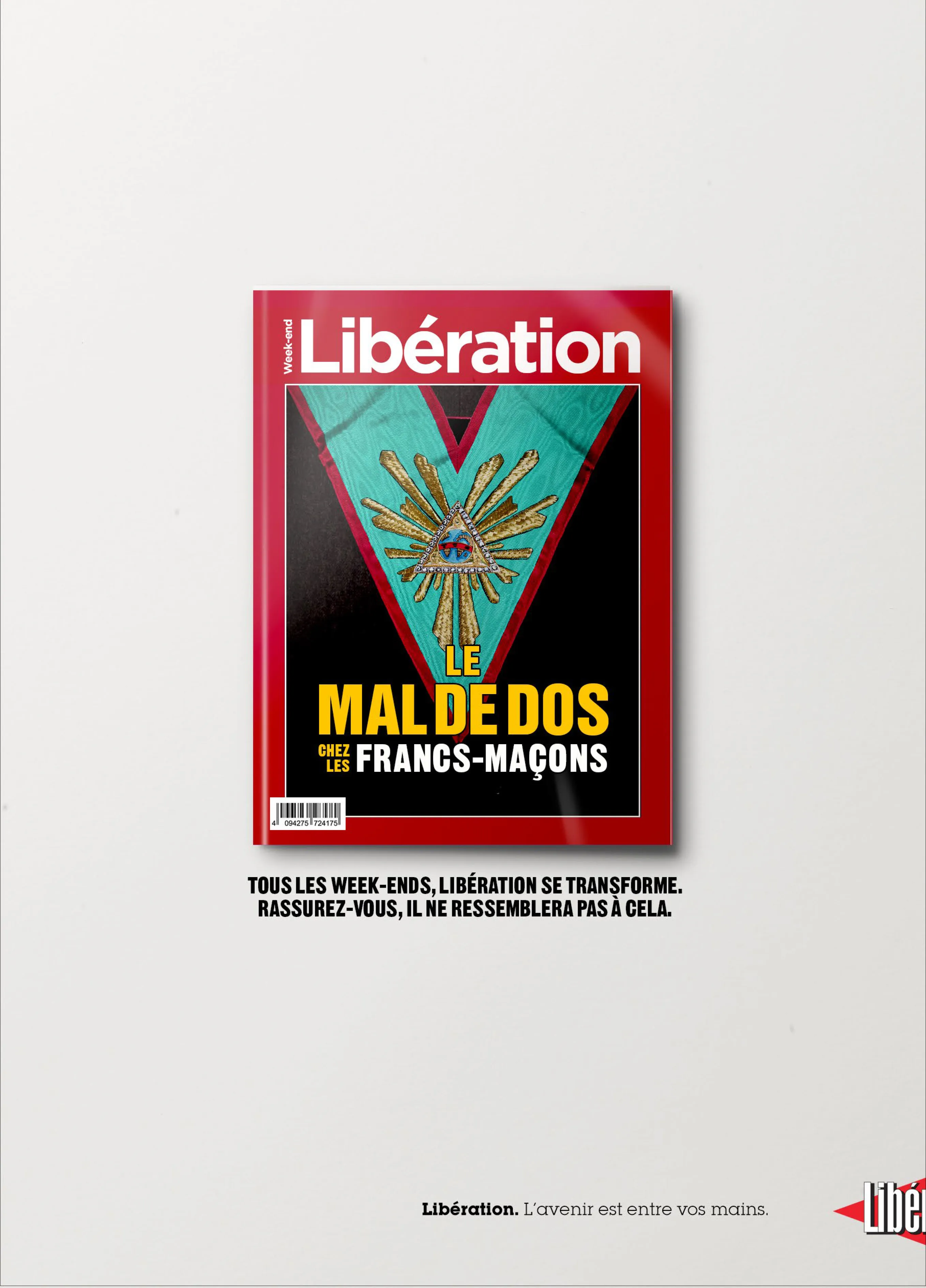 Campagne Libération