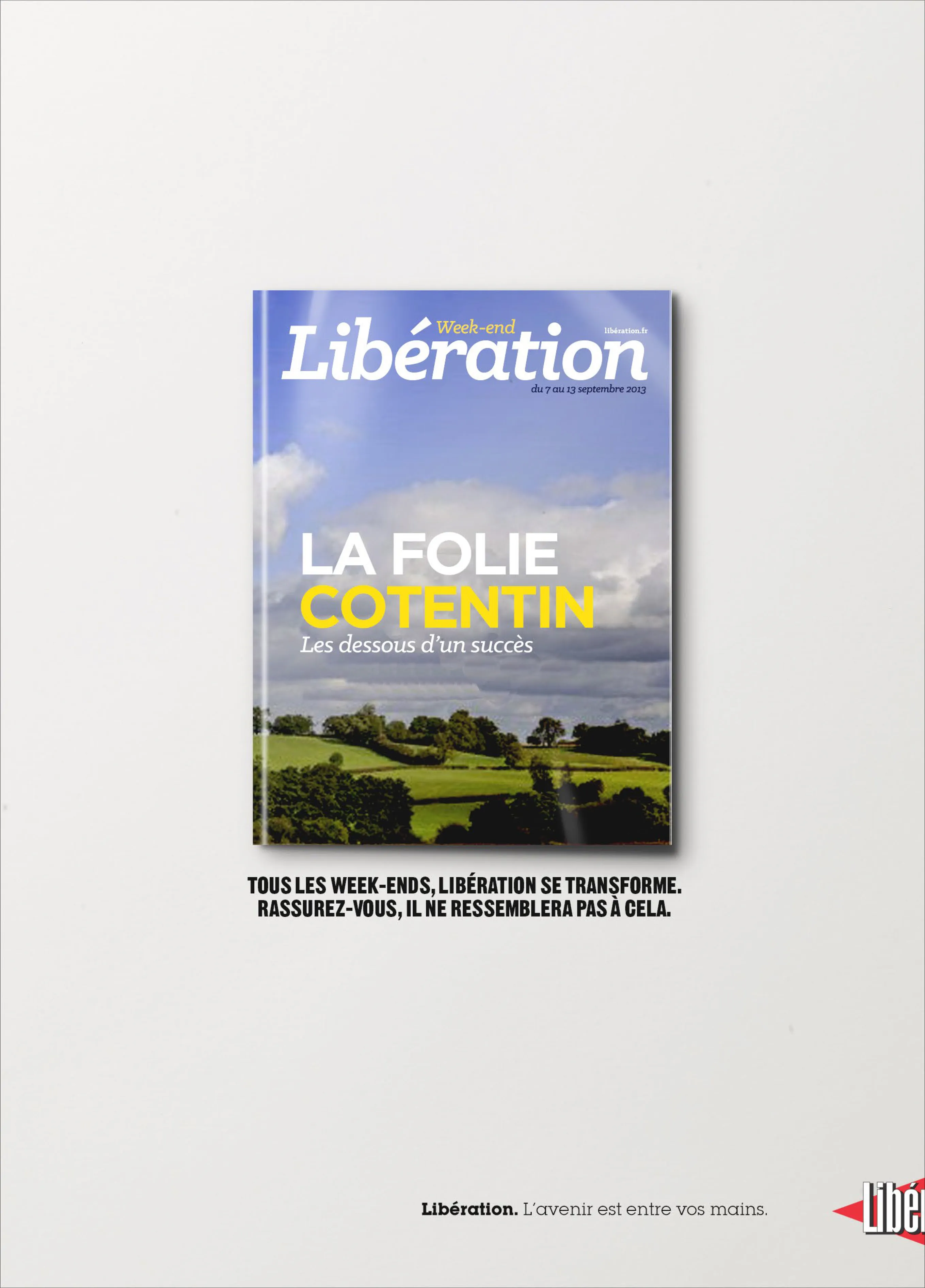 Libération - Fausses Couvs 7