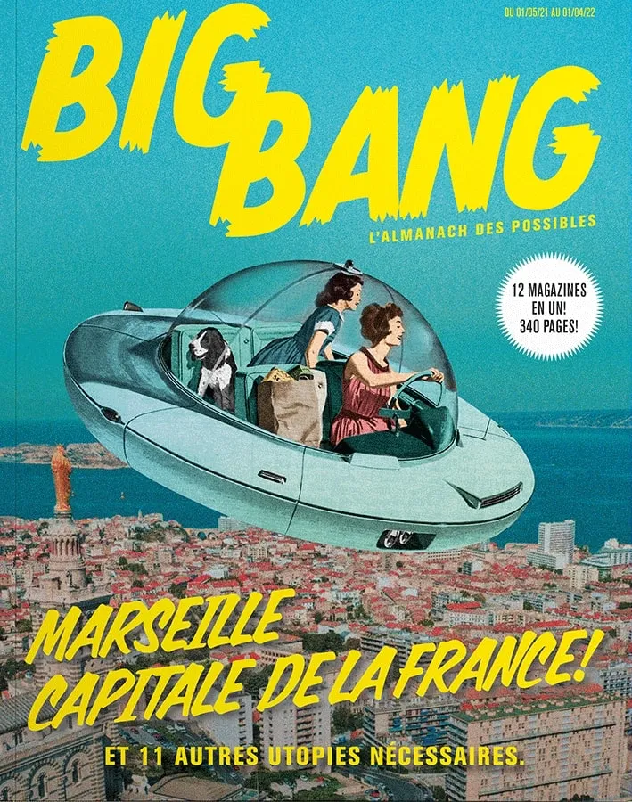 Campagne Big Bang