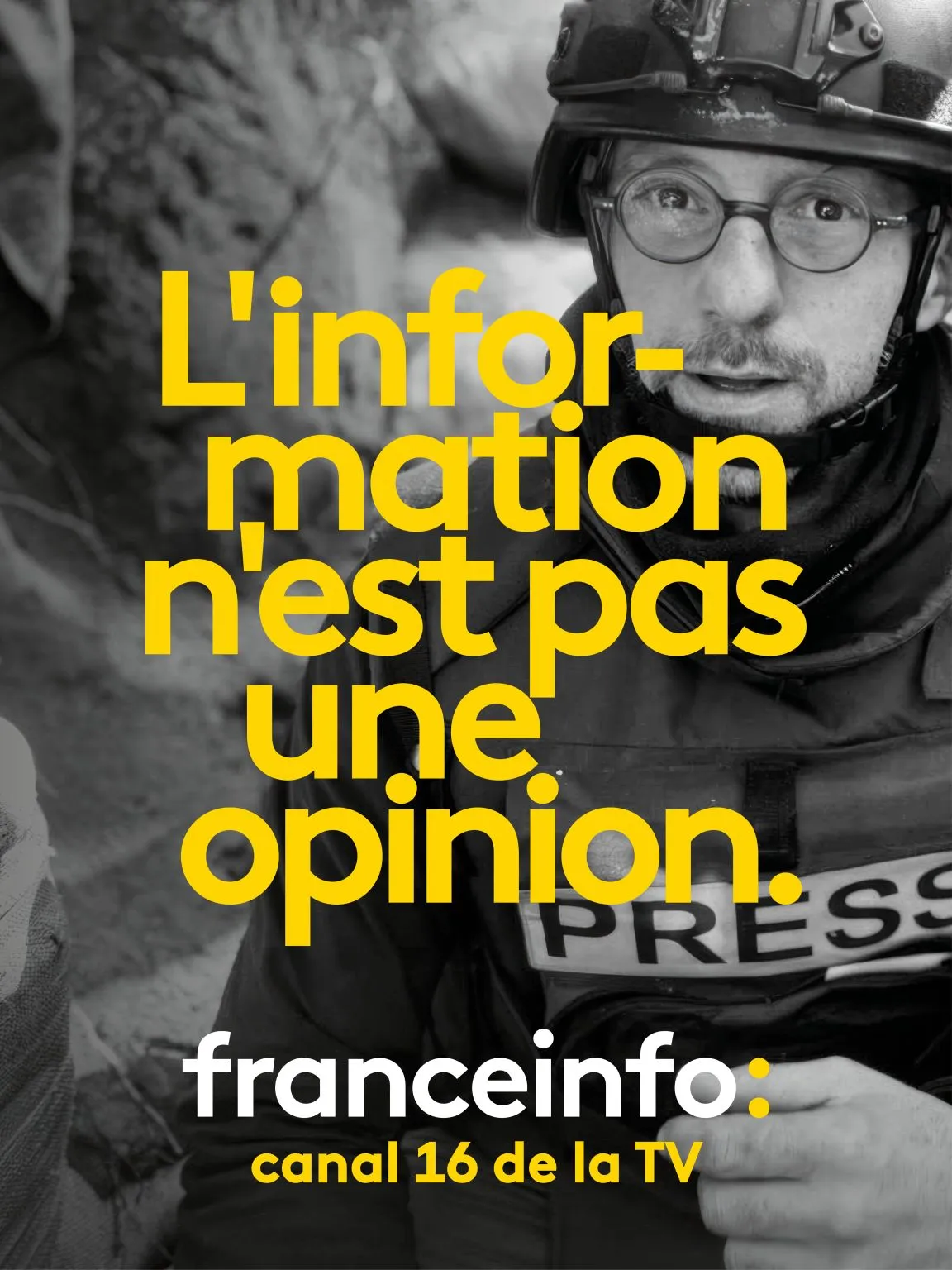 Campagne france-info