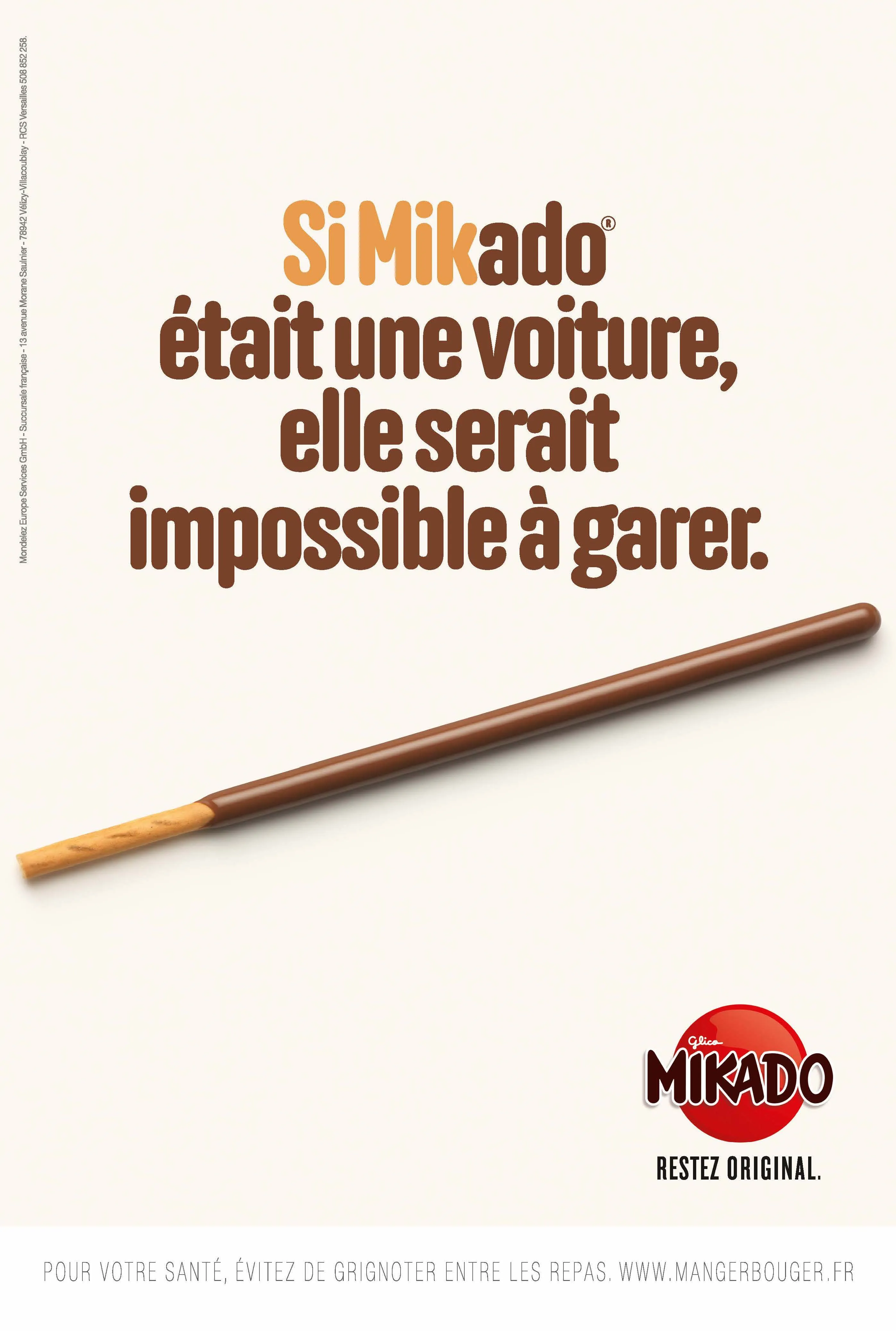 Campagne Mikado